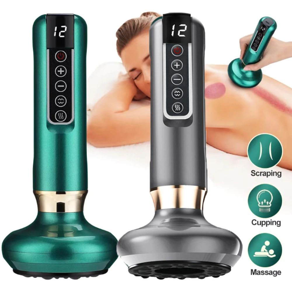 Skönhet & Grooming