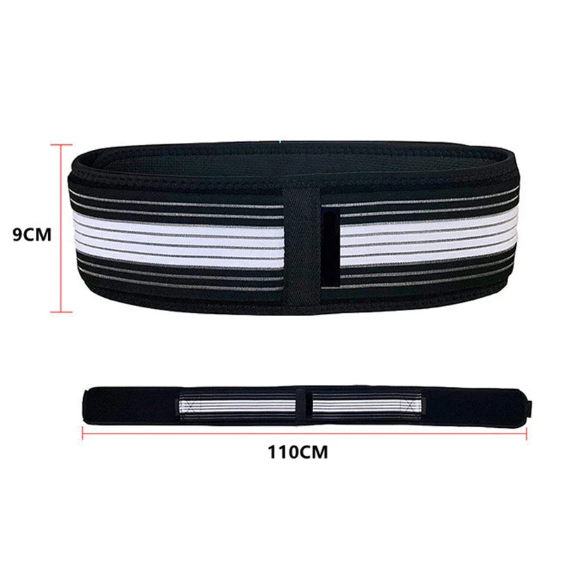 Stabiliserande Höftbälte