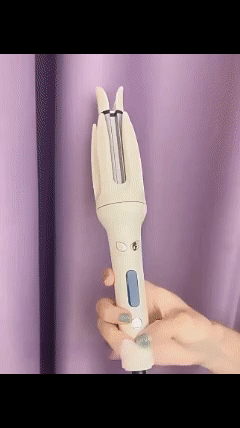 Automatisk Locktång