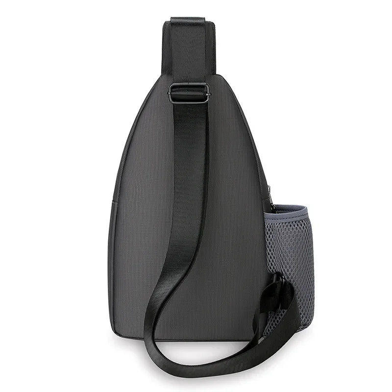 Crossbody-väska
