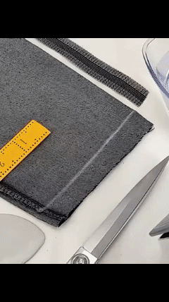 EasyHem™ självhäftande fålltejp