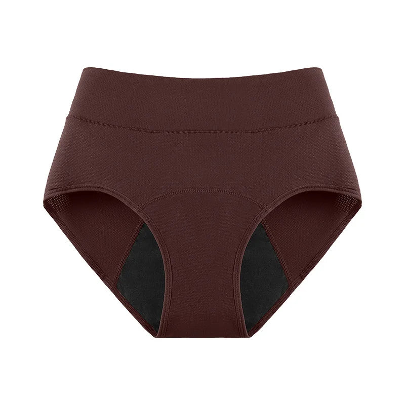 Premium Menstrosor – Extra Skydd för Mens & Lätt Inkontinens