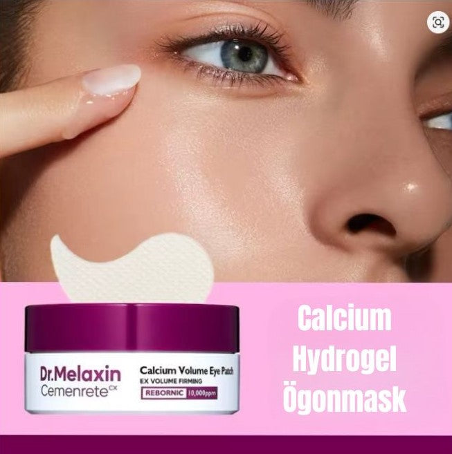 AntiLine™ Face Stick + Dr. Melaxin Hydrogel Eye Mask