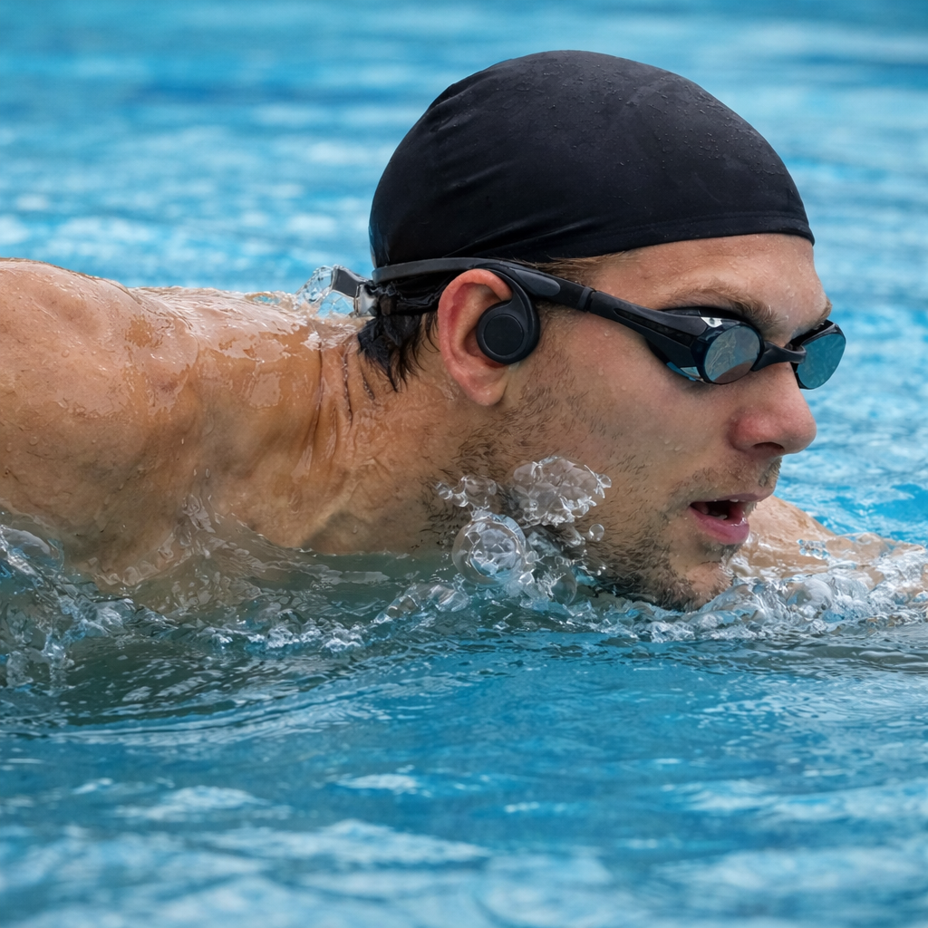 Öppna Hörlurar™ – Hör mer, utan att stänga ute