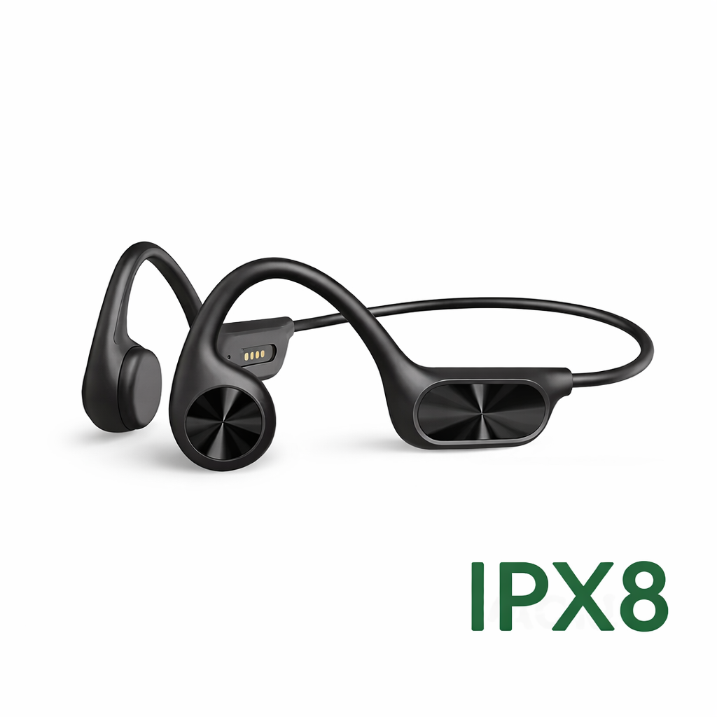 Öppna Hörlurar™ – Hör mer, utan att stänga ute