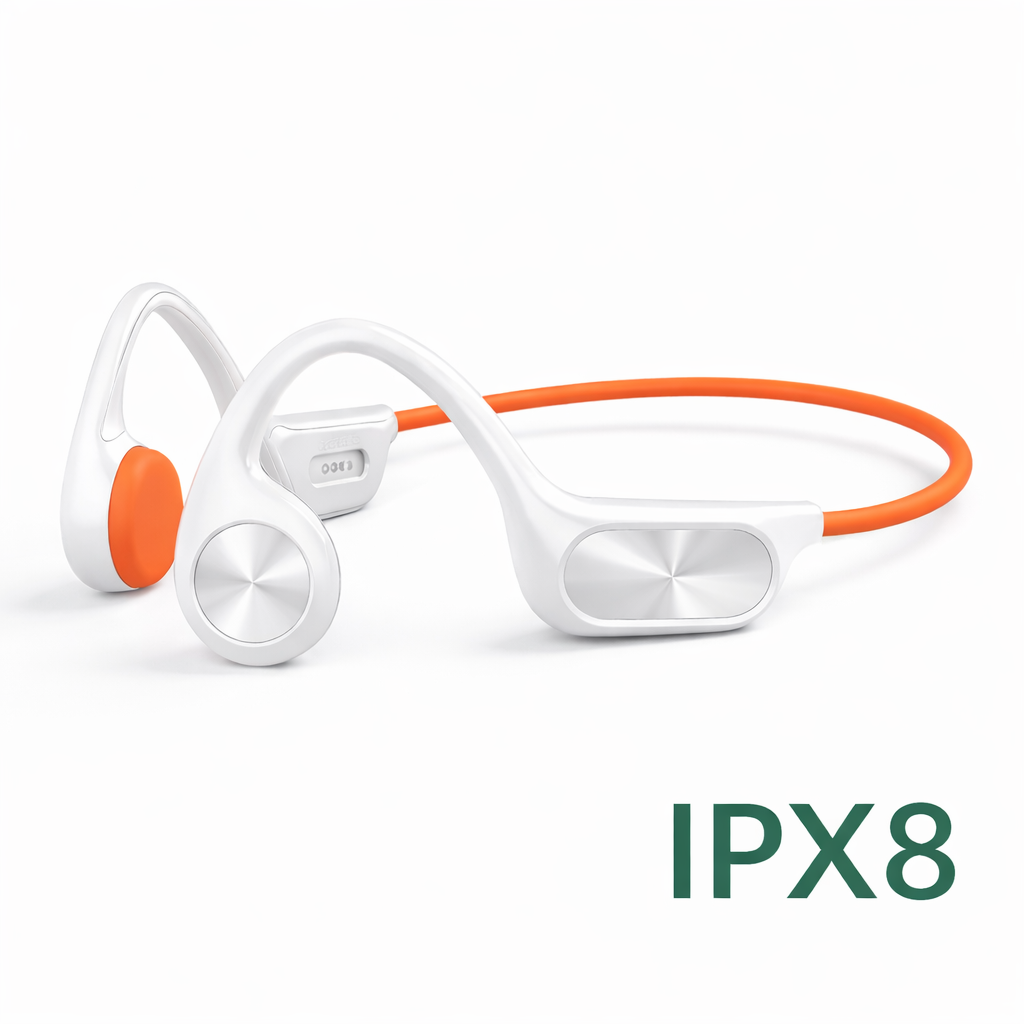 Öppna Hörlurar™ – Hör mer, utan att stänga ute