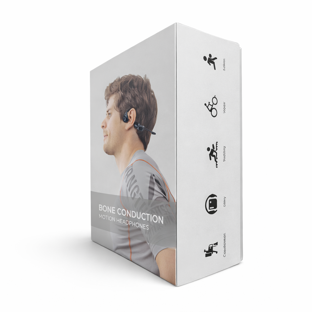 Öppna Hörlurar™ – Hör mer, utan att stänga ute