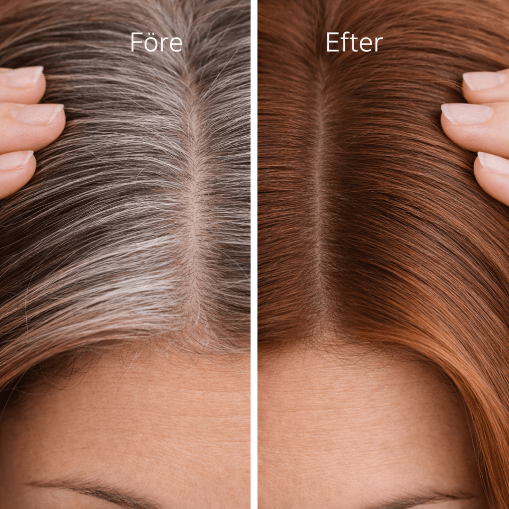 HairFill Pro – Fylligare Hår på Sekunder - DuttarnaCompany