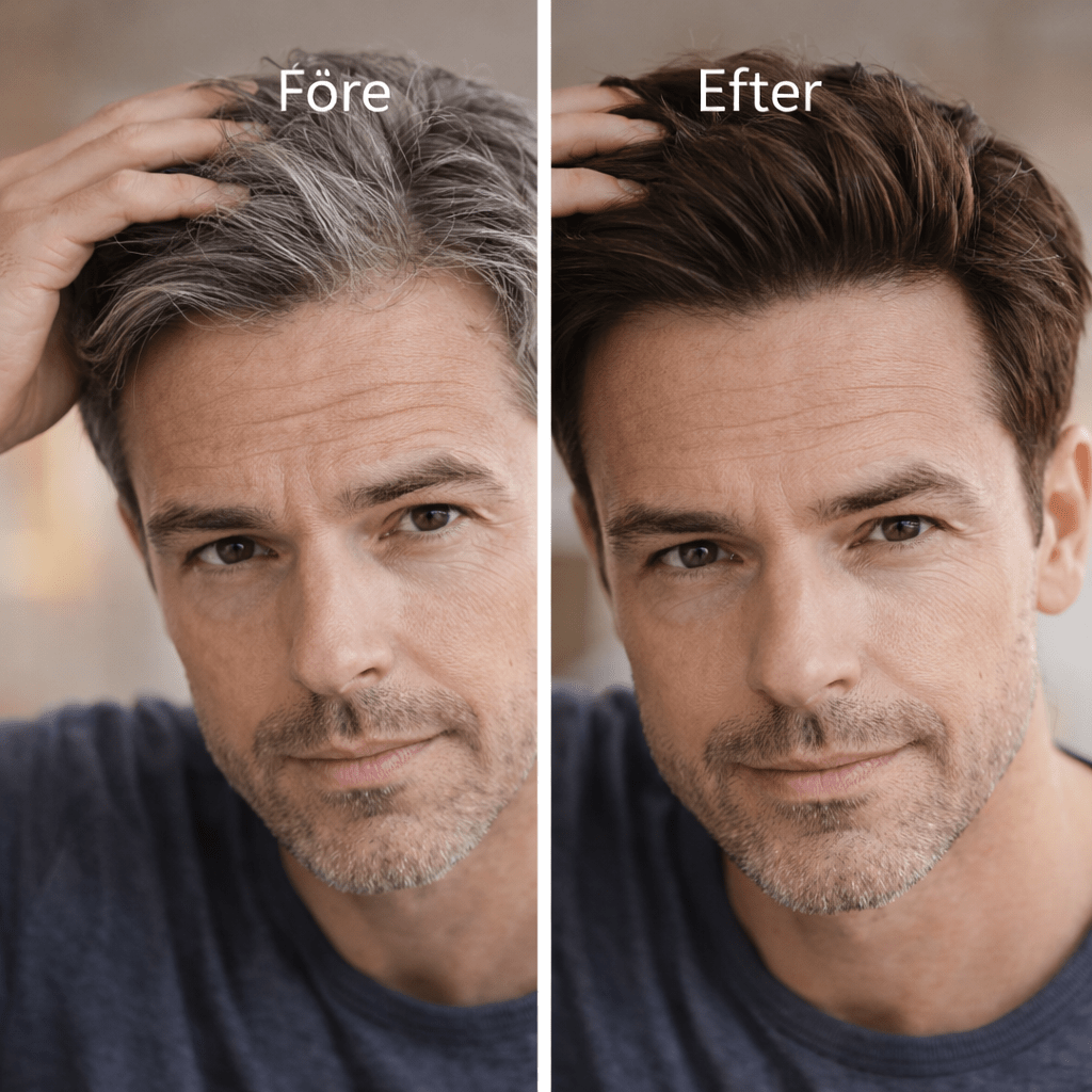 HairFill Pro – Fylligare Hår på Sekunder - DuttarnaCompany