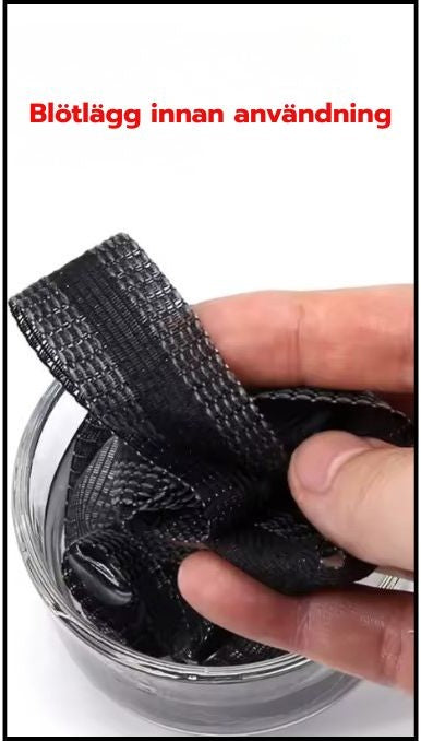 EasyHem™ självhäftande fålltejp