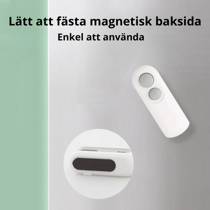 Handhållen förseglingsmaskin