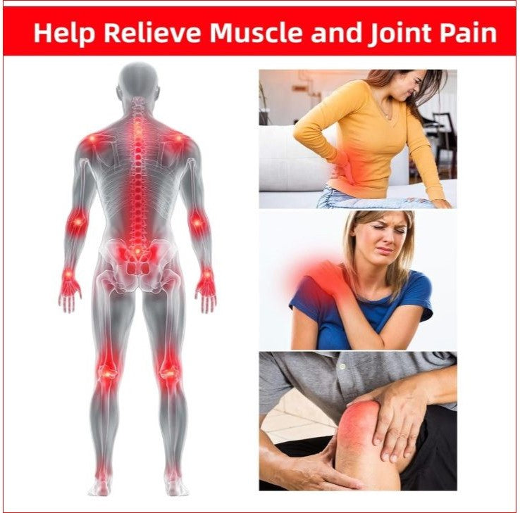 RedLight Pro™ – Therapy Belt 660/850nm