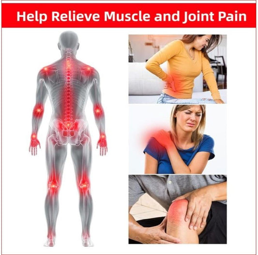 RedLight Pro™ – Therapy Belt 660/850nm