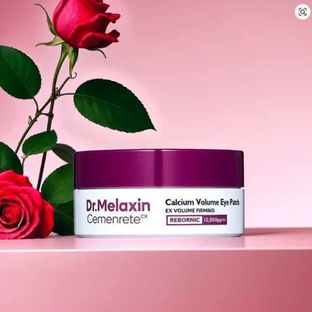 AntiLine™ Face Stick + Dr. Melaxin Hydrogel Eye Mask