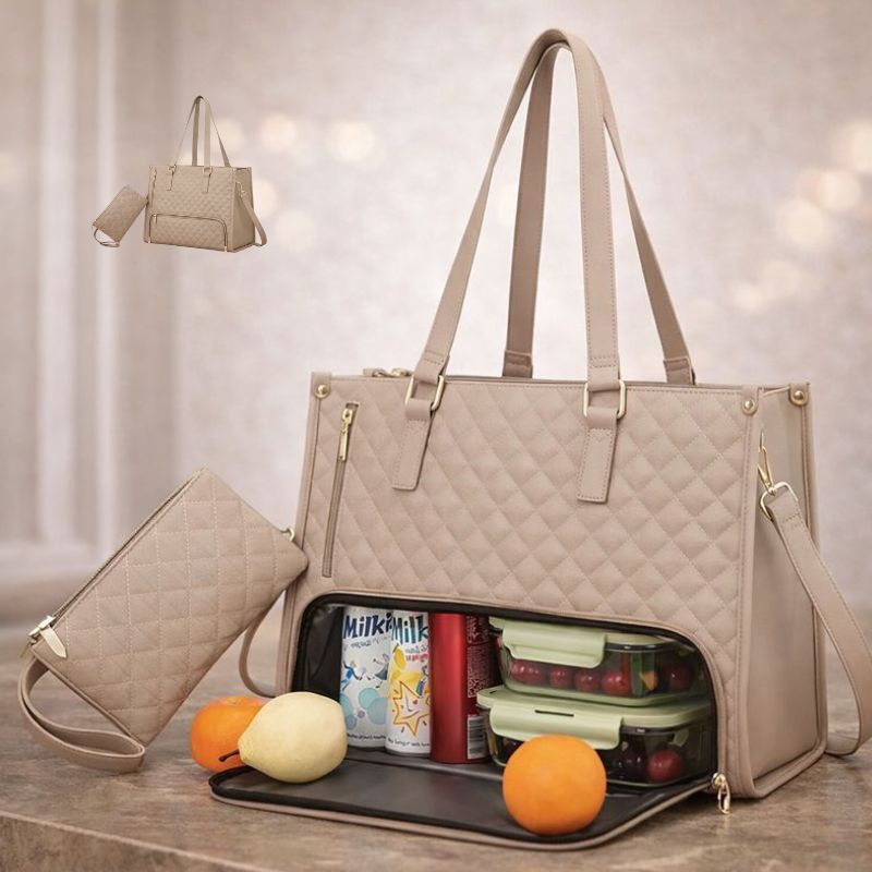 Två väskor i en – smartare vardag utan krångel