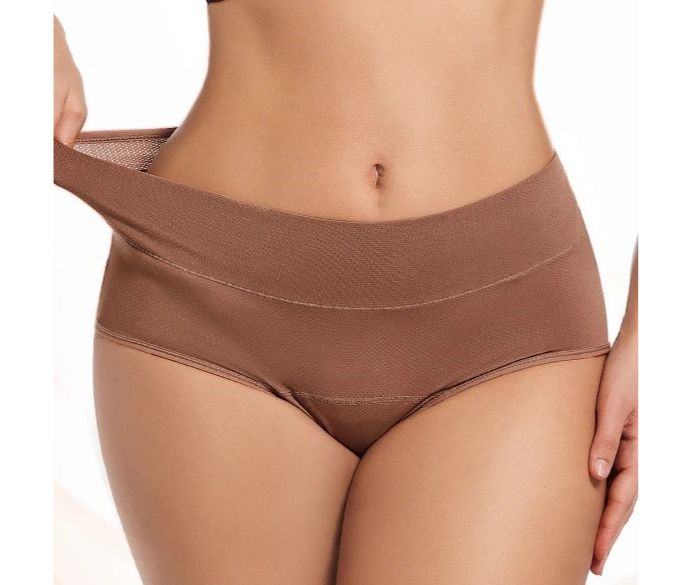 Premium Menstrosor – Extra Skydd för Mens & Lätt Inkontinens