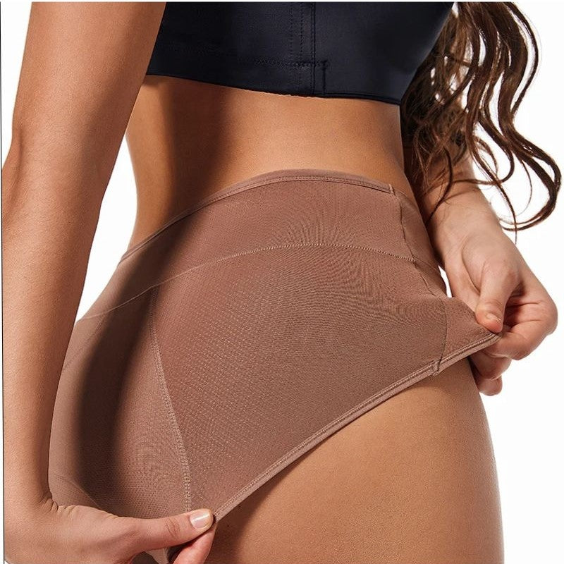 Premium Menstrosor – Extra Skydd för Mens & Lätt Inkontinens