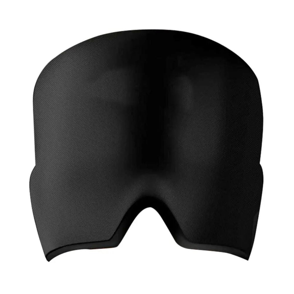 FrostRelief™ 2-i-1 Kyl- & Värmehatt mot Migrän och Huvudvärk