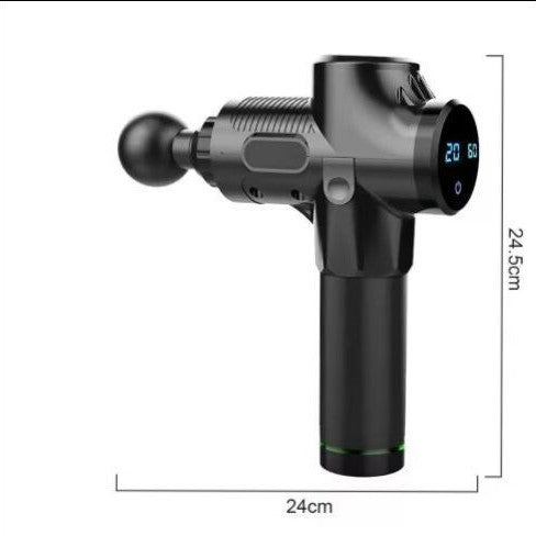RELAXPRO™ Massage Gun