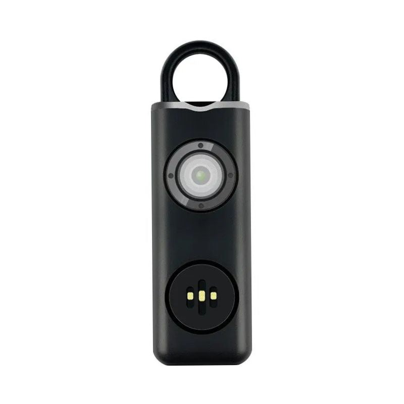 Personlarm 130 dB – USB-C