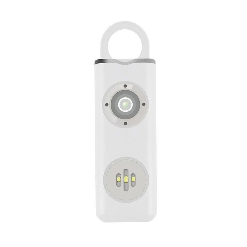 Personlarm 130 dB – USB-C