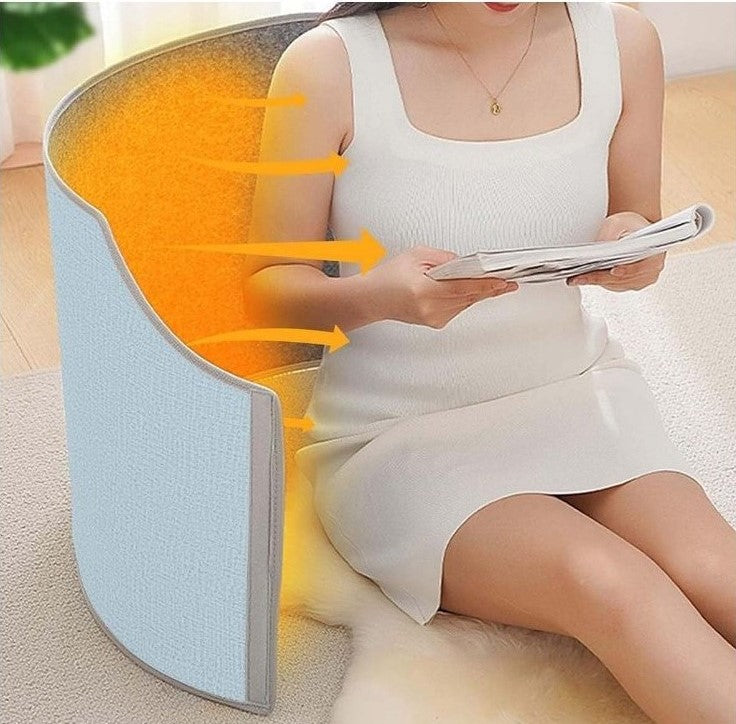 CozyFeet™ – Smart benvärmare som håller dig varm hela vintern