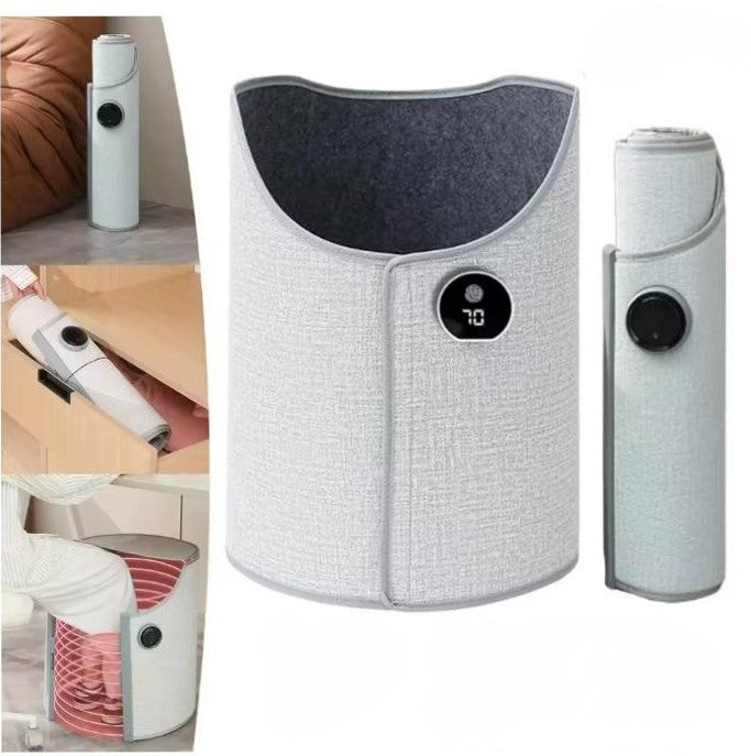 CozyFeet™ – Smart benvärmare som håller dig varm hela vintern