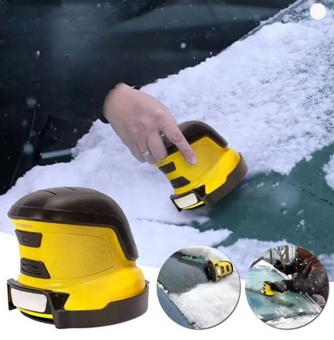 FrostMaster™ Elektrisk Isskrapa