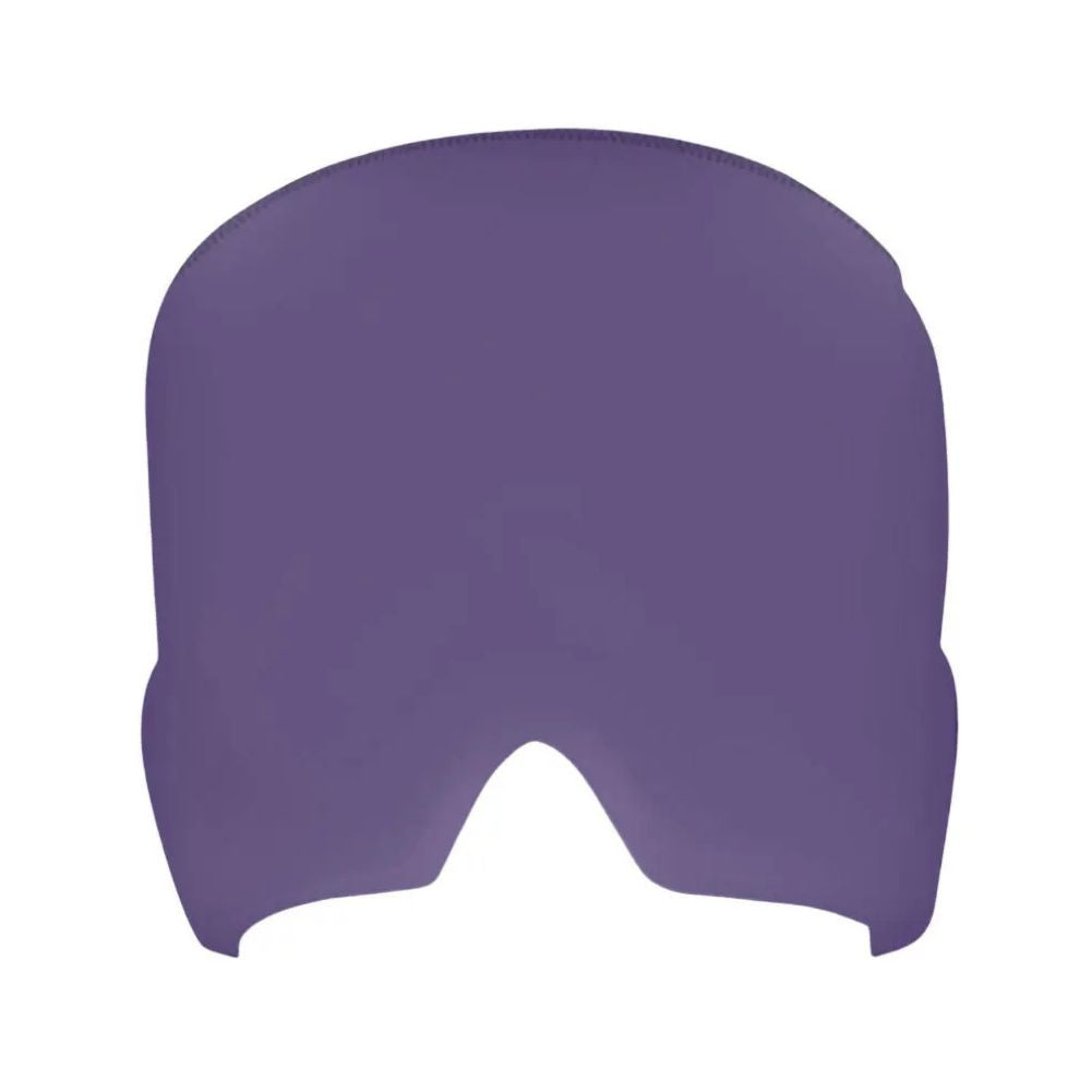 FrostRelief™ 2-i-1 Kyl- & Värmehatt mot Migrän och Huvudvärk