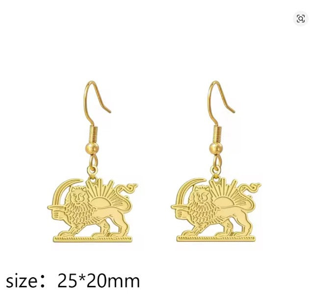 Iran Heritage – Smycken med mening