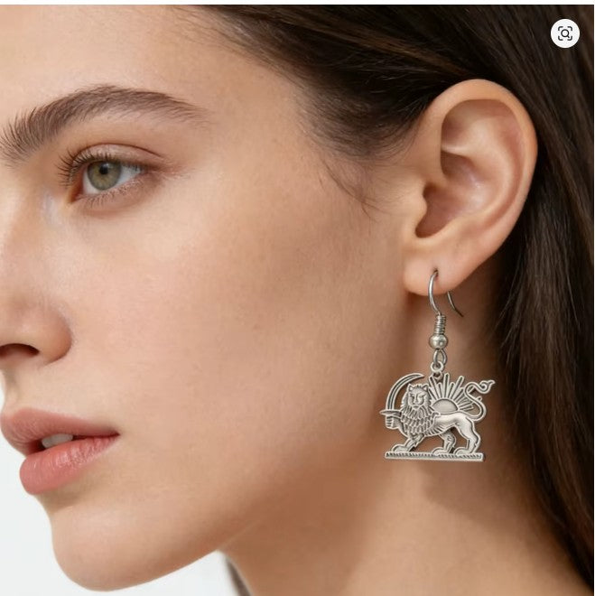 Iran Heritage – Smycken med mening