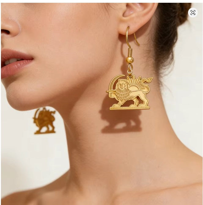 Iran Heritage – Smycken med mening