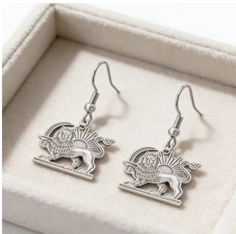 Iran Heritage – Smycken med mening