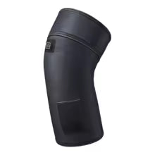 Värmande skydd med massage (USB) – Axel/Knä/Armbåge