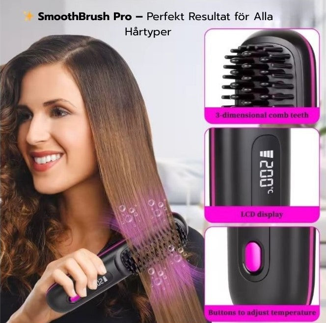 SmoothBrush Pro