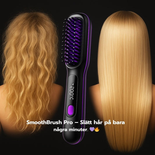 SmoothBrush Pro