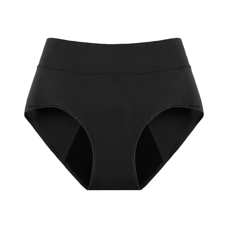 Premium Menstrosor – Extra Skydd för Mens & Lätt Inkontinens