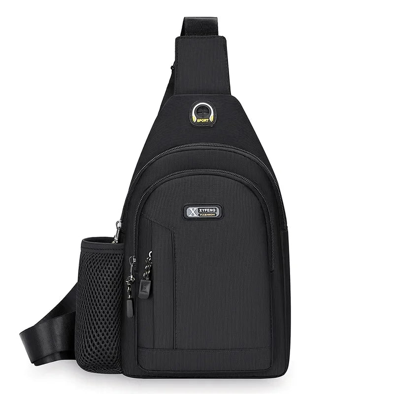 Crossbody-väska