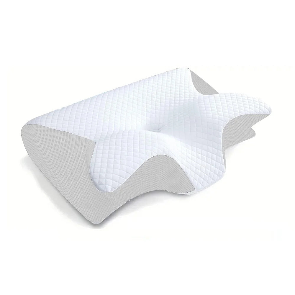 Ergonomisk kudde