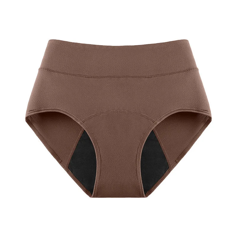 Premium Menstrosor – Extra Skydd för Mens & Lätt Inkontinens