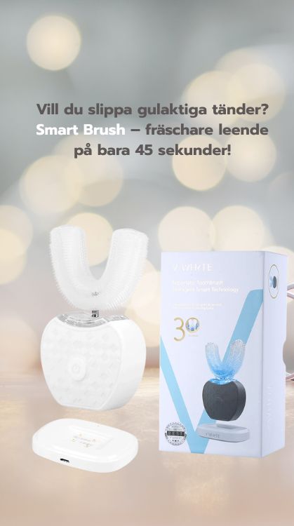 SmartBrush