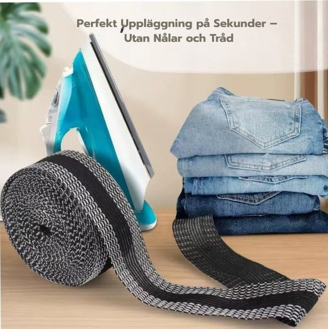 EasyHem™ självhäftande fålltejp
