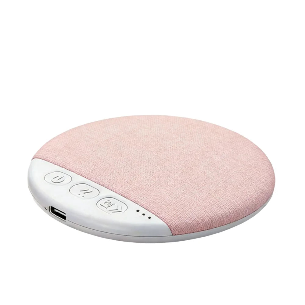 Sömnhögtalare™ – Under kudden