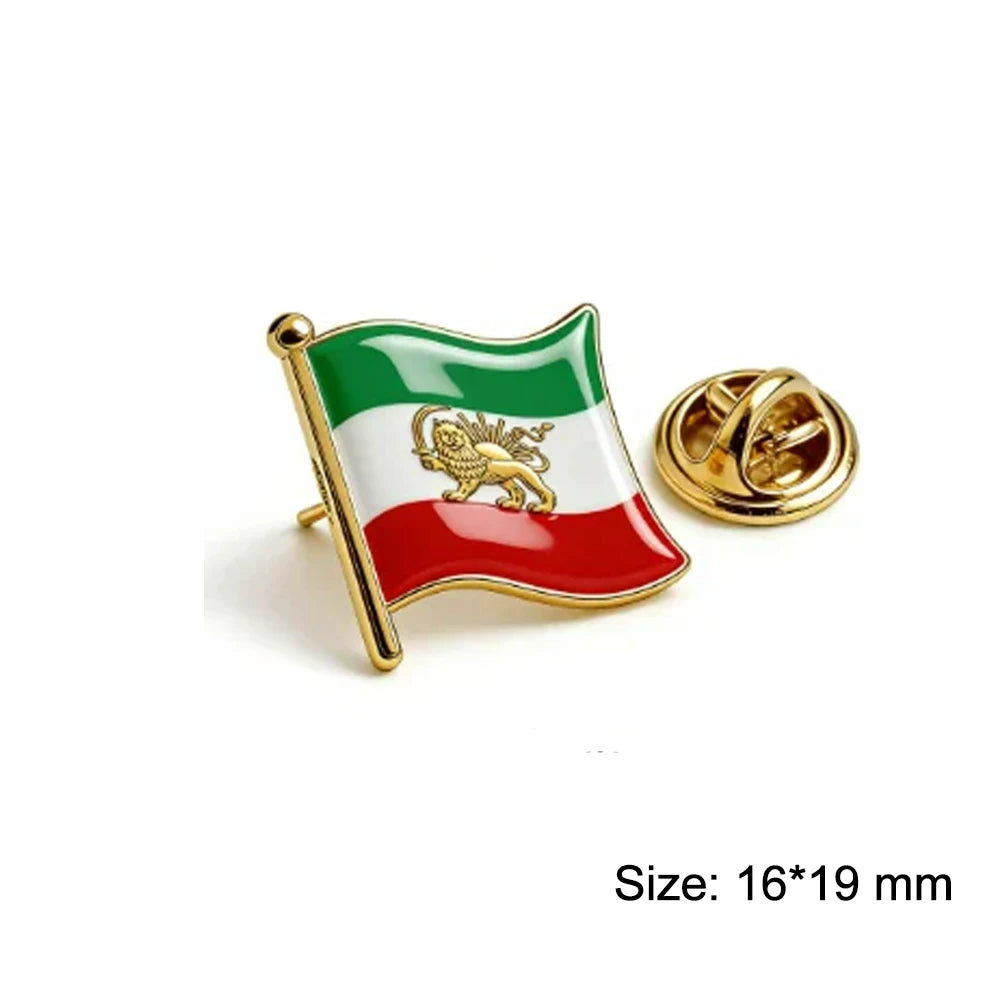 Iran Heritage – Smycken med mening