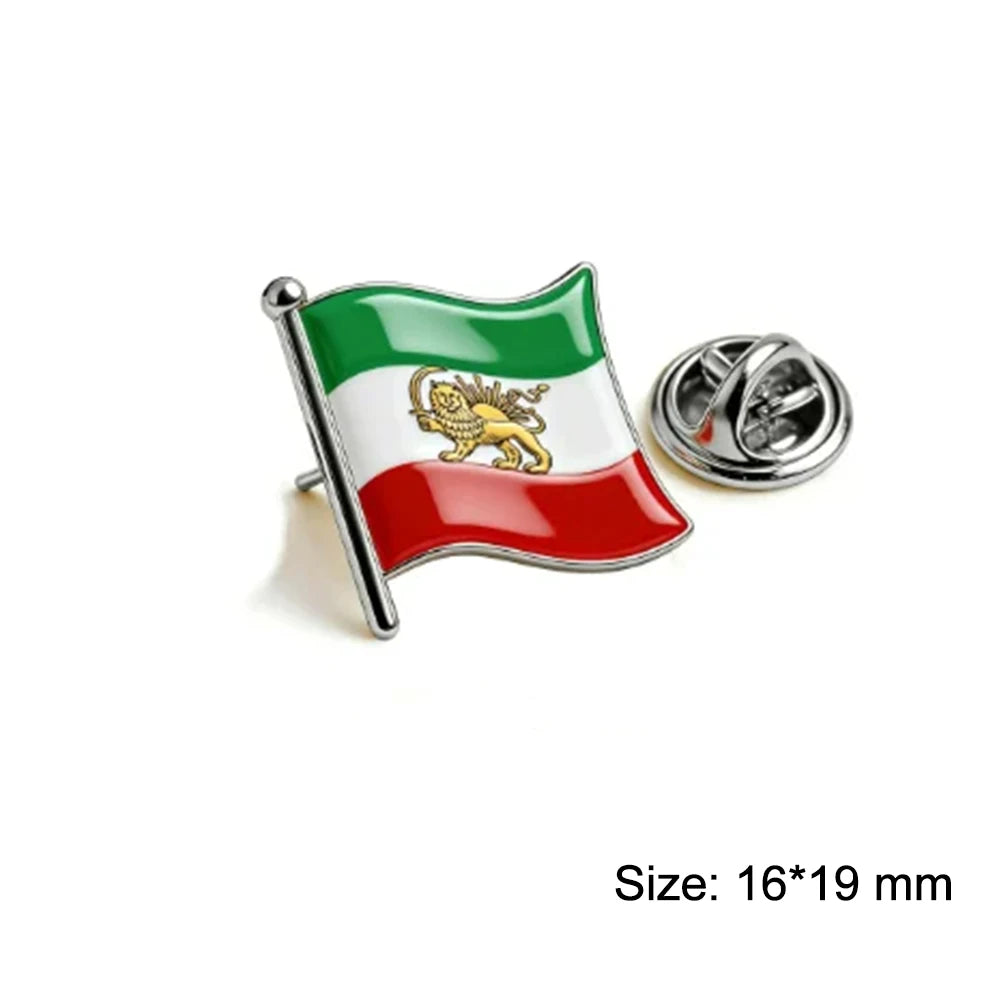 Iran Heritage – Smycken med mening